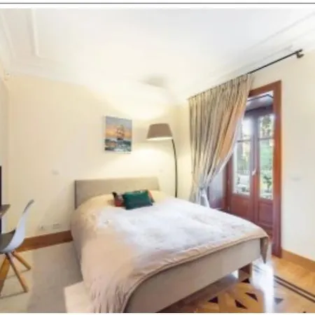 Luxury Oxford Apartment Cannes